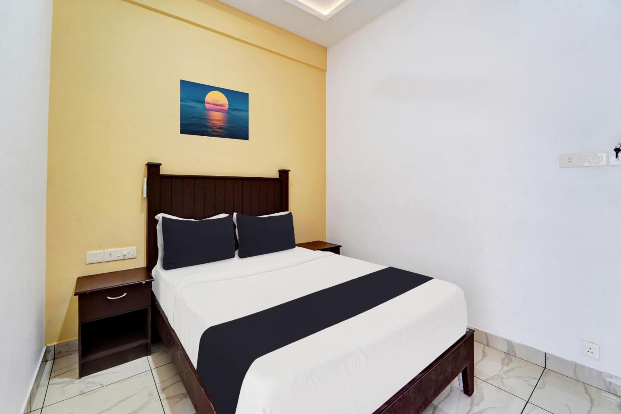 Super Collection O Calvathy Road Near Fort Kochi Ngoại thất bức ảnh
