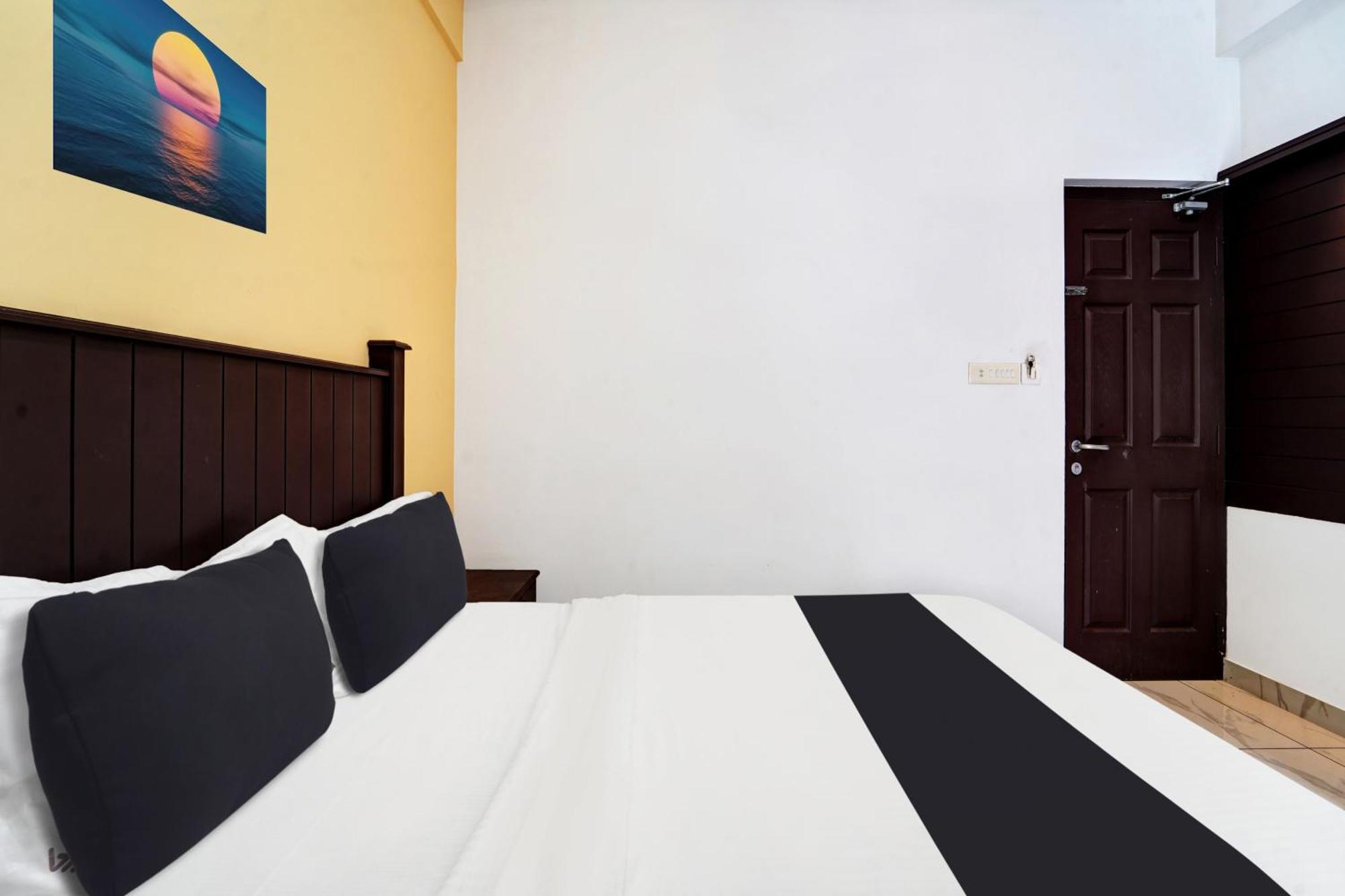 Super Collection O Calvathy Road Near Fort Kochi Ngoại thất bức ảnh
